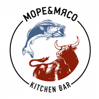 ресторан Море Мясо, Пушкина 23 г. Казань