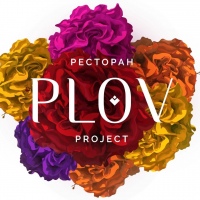 сеть ресторанов PLOV project г. Екатеринбург